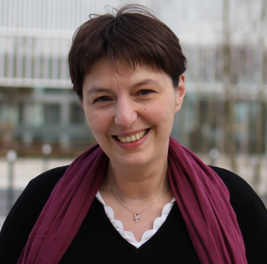 Sarah Cohen-Boulakia