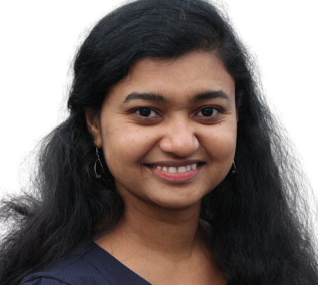 Sheeba Samuel
